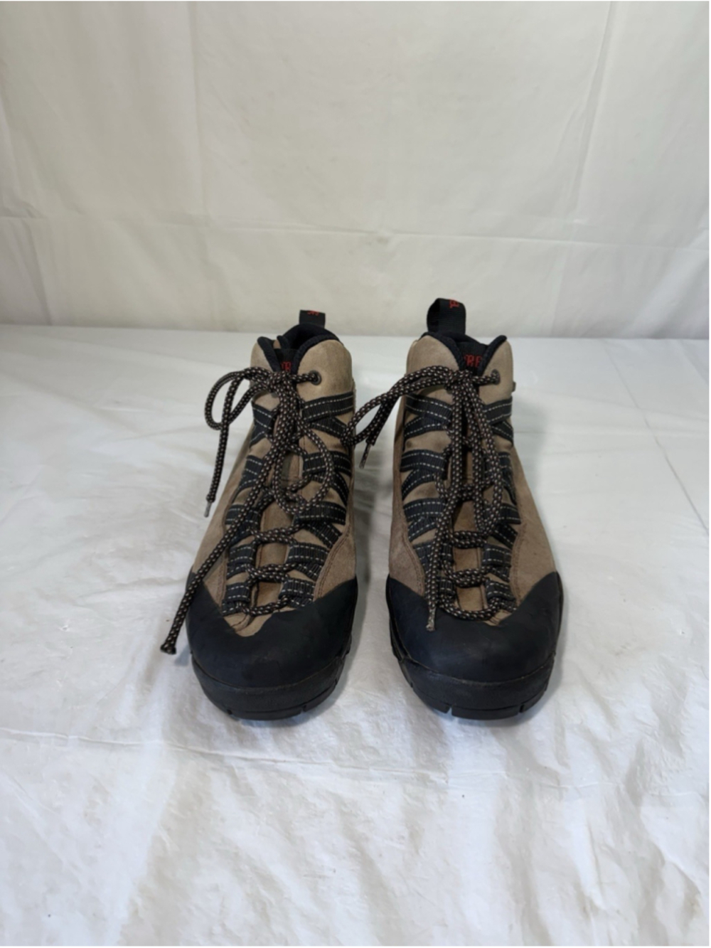 Boreal Dry Line Hiking Boots Men US 8.5 EU 40 Waterproof Mountaineering Shoe